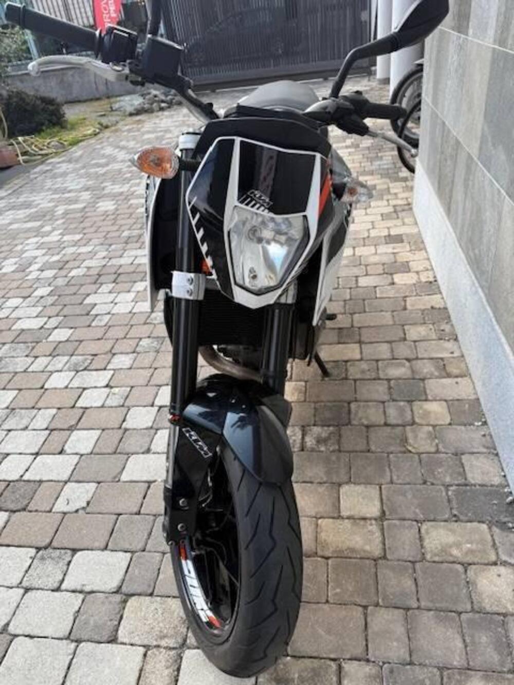 KTM 690 Duke (2012 - 16) (8)