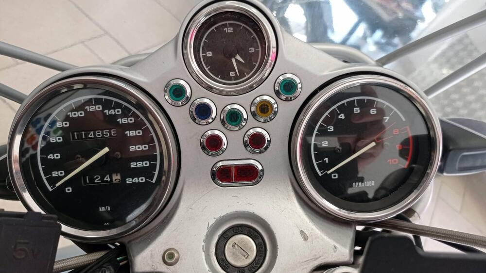 Bmw R 1150 R (2000 - 07) (10)