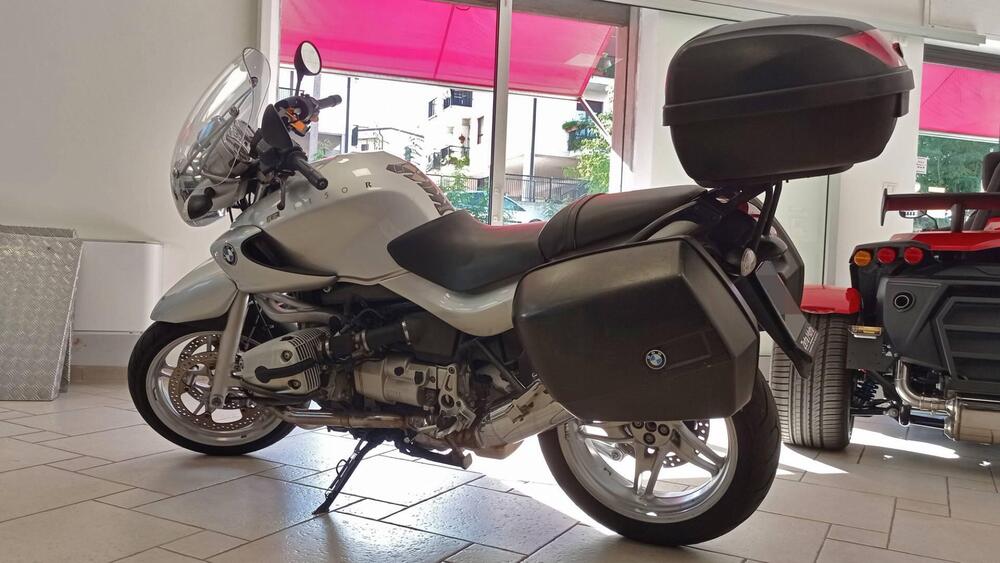 Bmw R 1150 R (2000 - 07) (4)