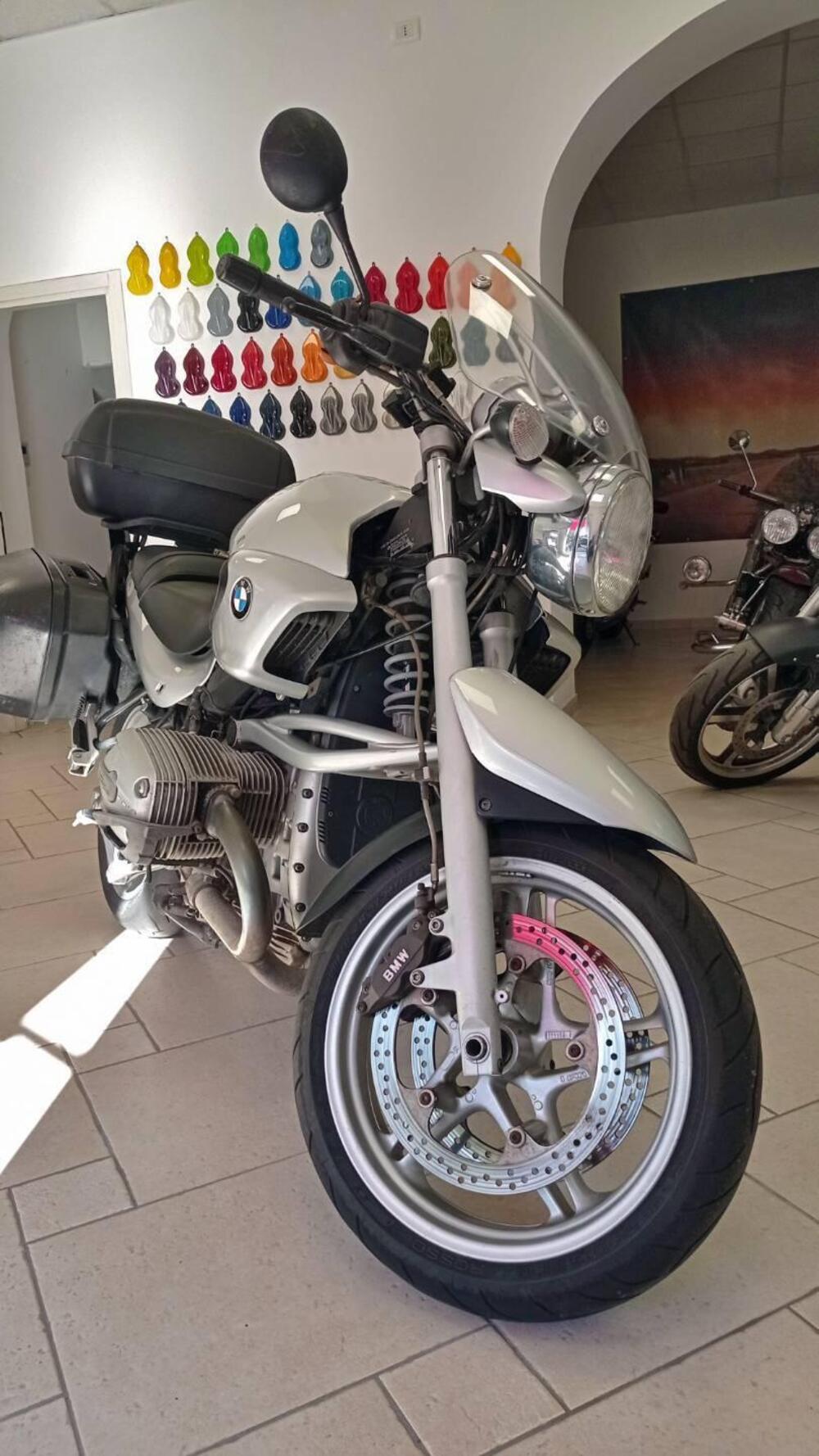 Bmw R 1150 R (2000 - 07) (6)