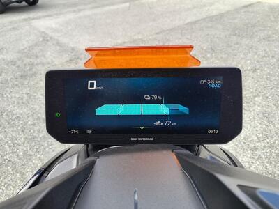 Bmw CE 04 (2021 - 25) usata