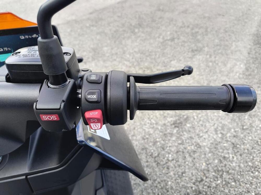 Bmw CE 04 (2021 - 25) (5)