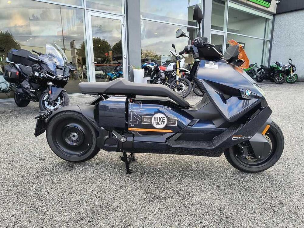 Bmw CE 04 (2021 - 25) (3)