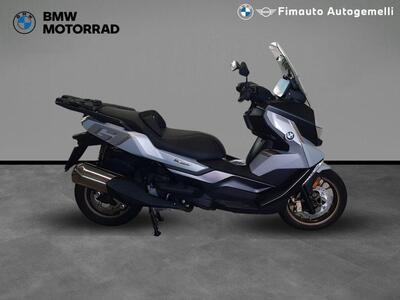Bmw C 400 GT (2025) usata