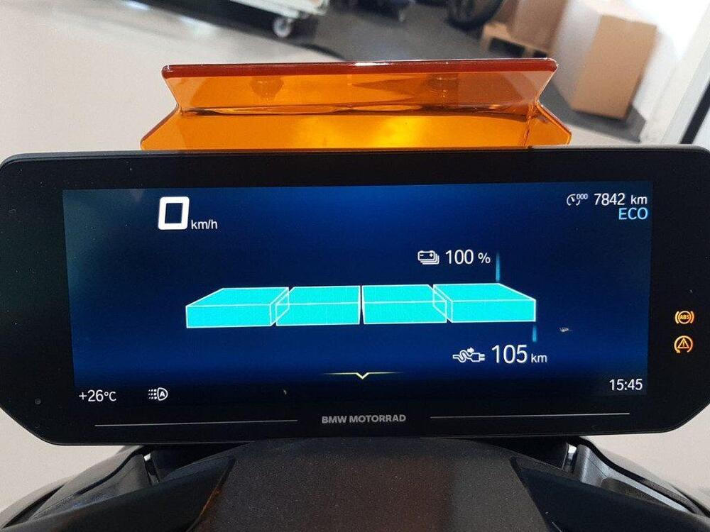 Bmw CE 04 (2021 - 25) (6)