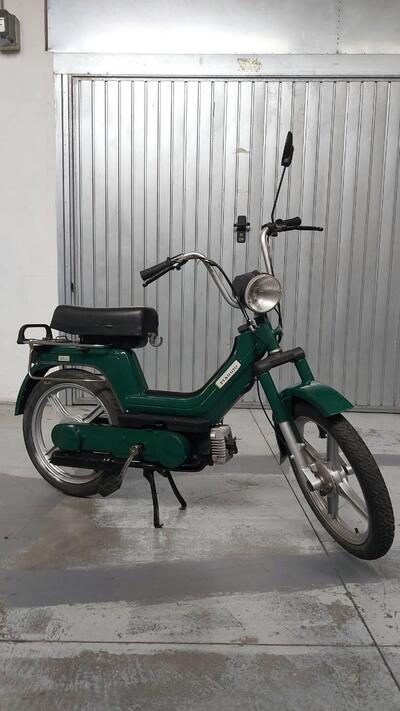 Piaggio S&igrave;  d&#039;epoca