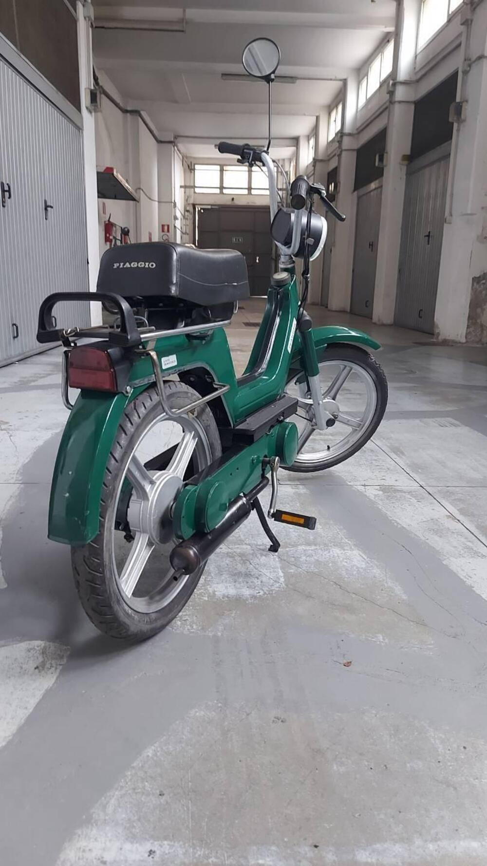 Piaggio Sì  (2)