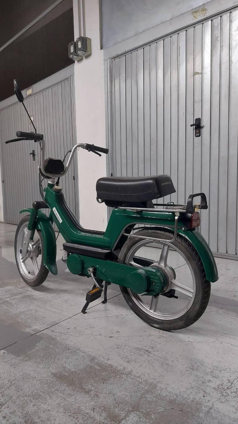 Piaggio Sì  (3)