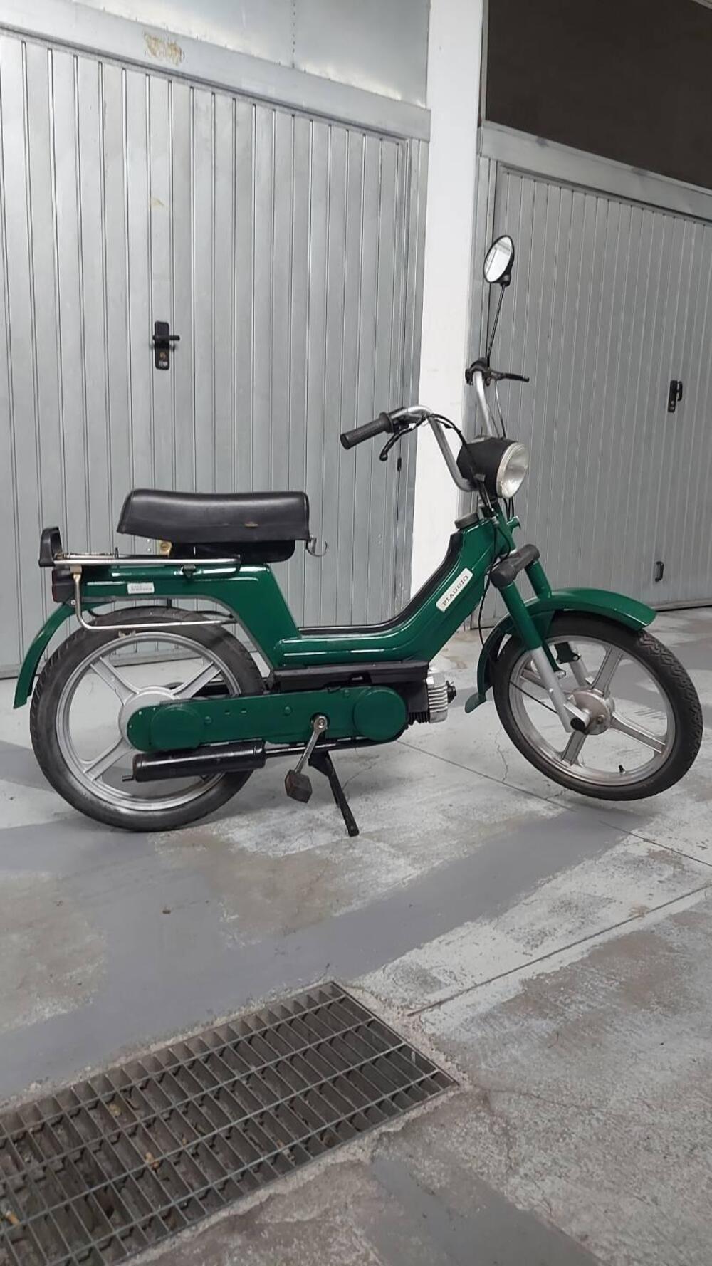 Piaggio Sì  (4)