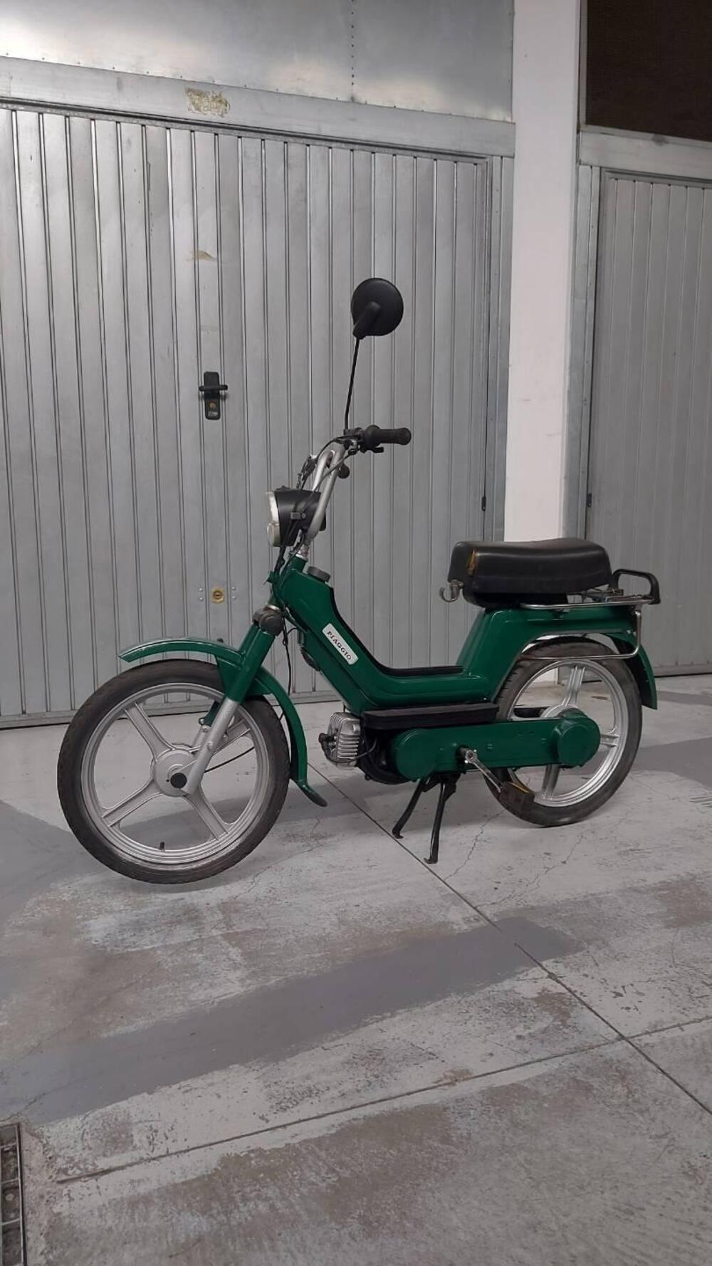Piaggio Sì  (5)