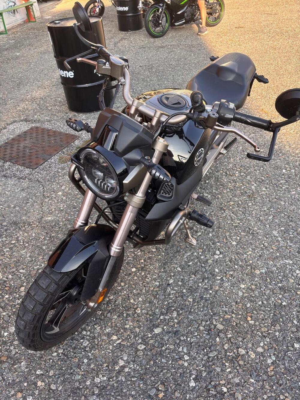 Zontes ZT125-G1 (2020 - 26) (3)