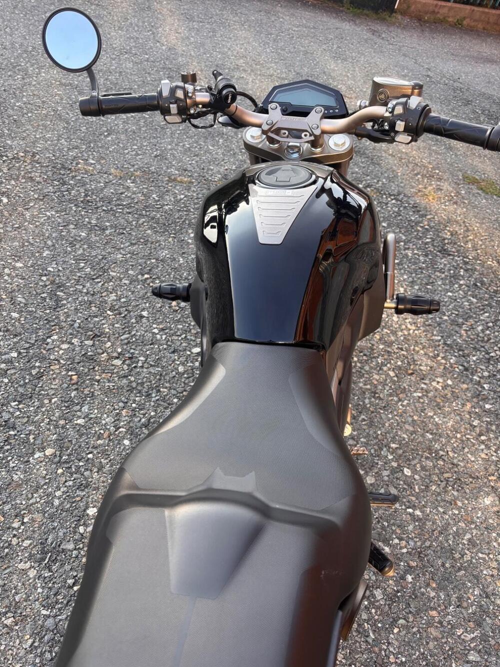 Zontes ZT125-G1 (2020 - 26) (4)