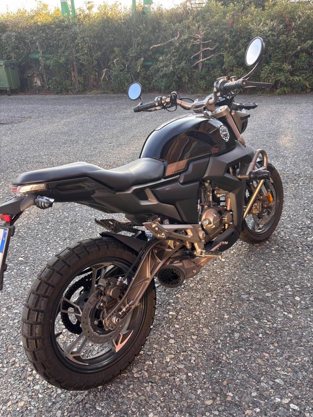 Zontes ZT125-G1 (2020 - 26) (6)