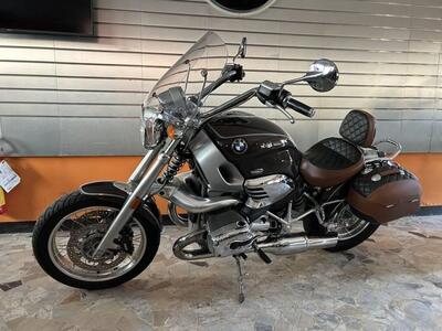 Bmw R 1200 C ABS (1997 - 2001) usata