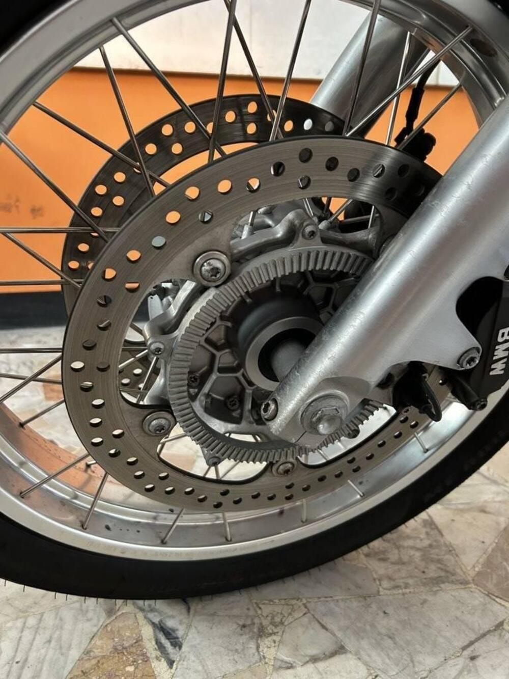 Bmw R 1200 C ABS (1997 - 2001) (8)