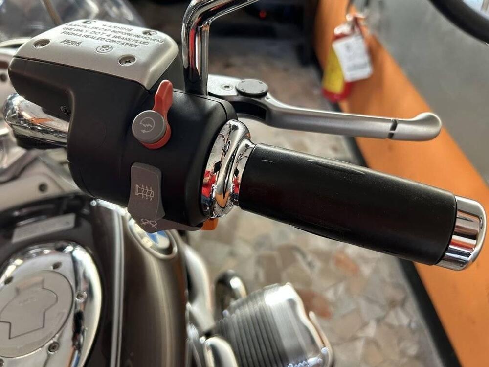 Bmw R 1200 C ABS (1997 - 2001) (10)