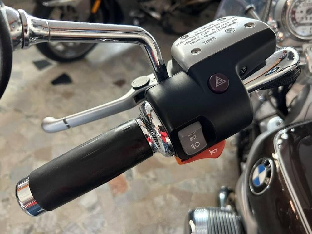 Bmw R 1200 C ABS (1997 - 2001) (11)