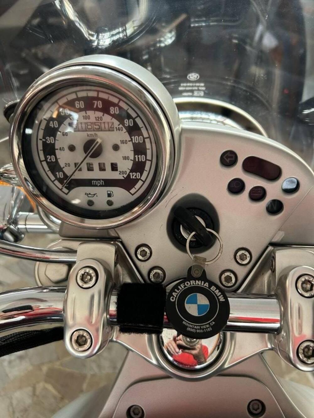 Bmw R 1200 C ABS (1997 - 2001) (12)