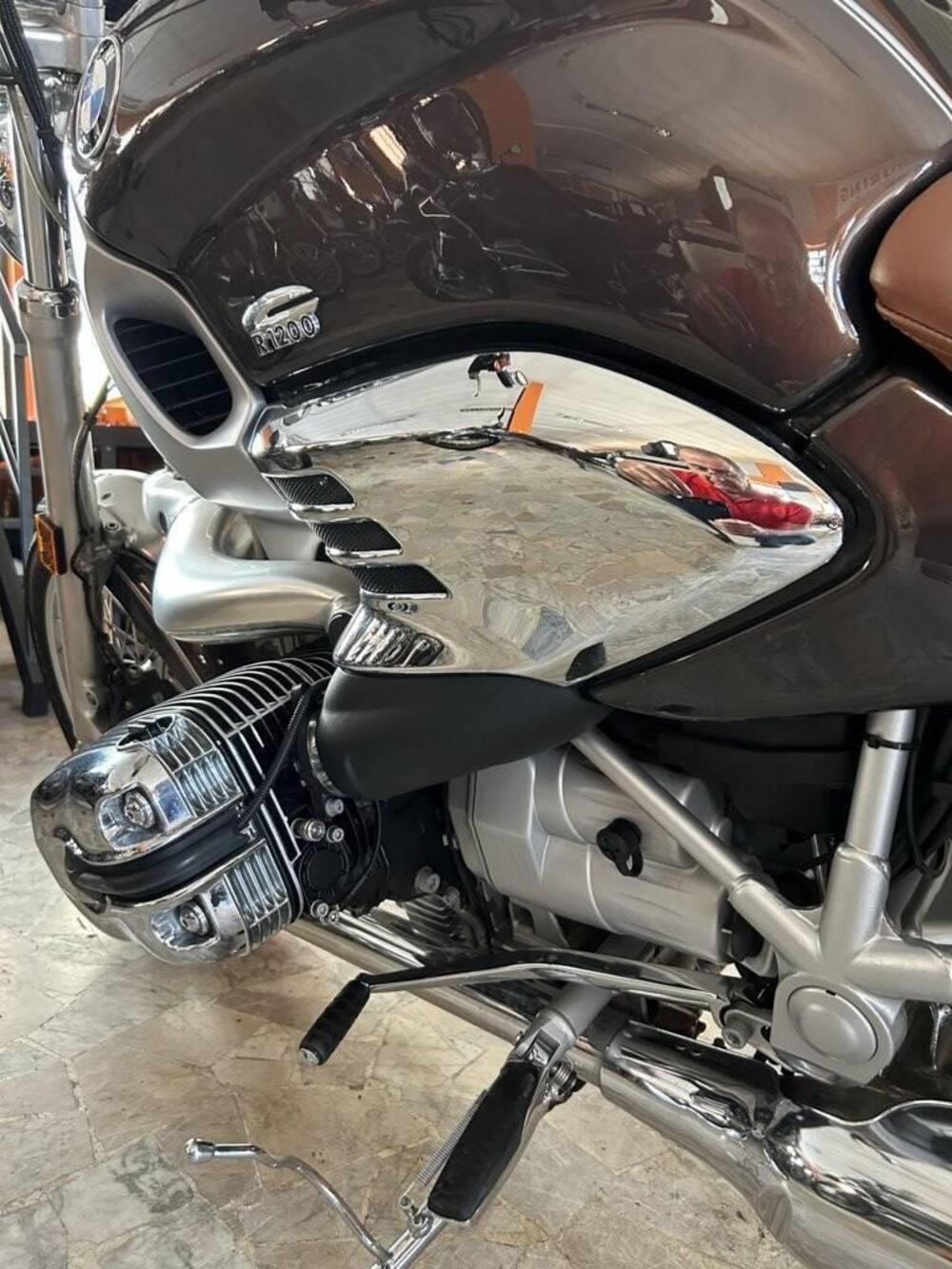 Bmw R 1200 C ABS (1997 - 2001) (14)