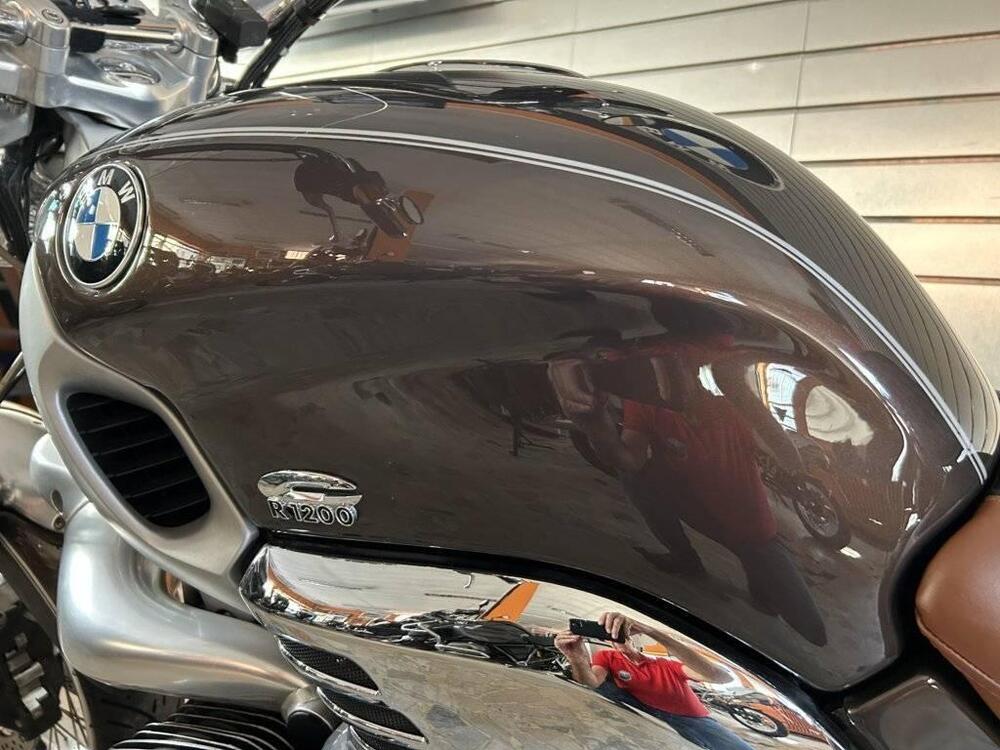 Bmw R 1200 C ABS (1997 - 2001) (6)