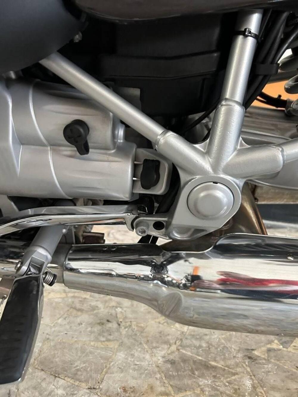 Bmw R 1200 C ABS (1997 - 2001) (15)