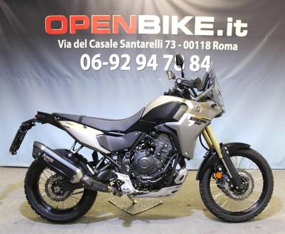 Yamaha T&eacute;n&eacute;r&eacute; 700 (2025) usata