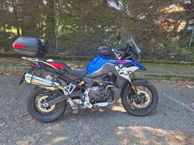 Bmw F 800 GS (2024 - 25) usata