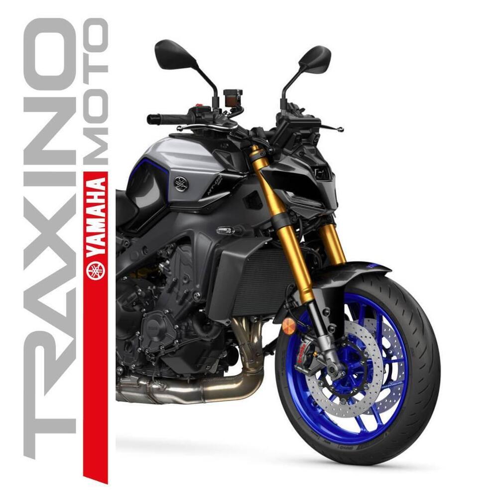 Yamaha MT-09 SP (2024 - 26) (2)