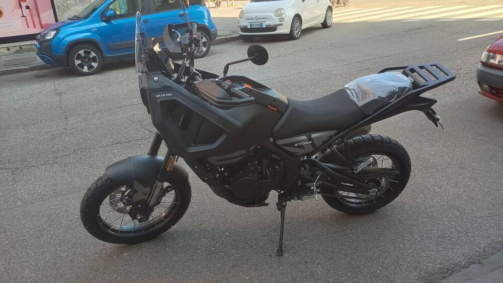 Brixton Motorcycles Crossfire 500 Storr (2025 - 26) (2)