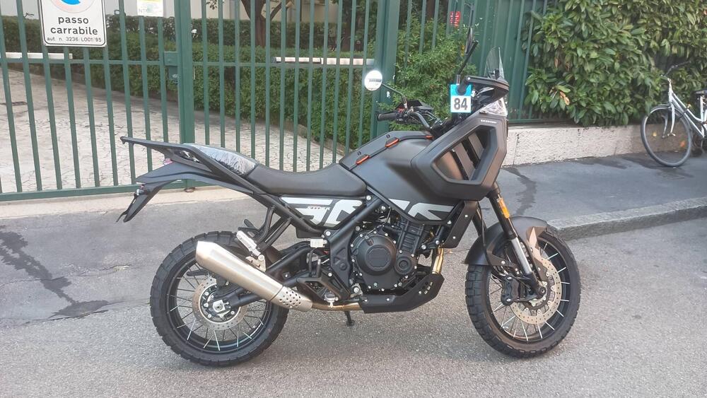 Brixton Motorcycles Crossfire 500 Storr (2025 - 26) (3)