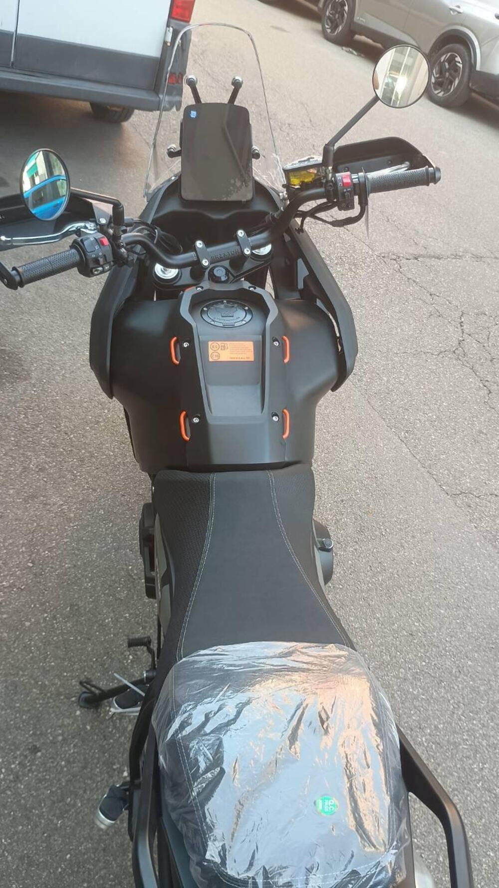 Brixton Motorcycles Crossfire 500 Storr (2025 - 26) (4)