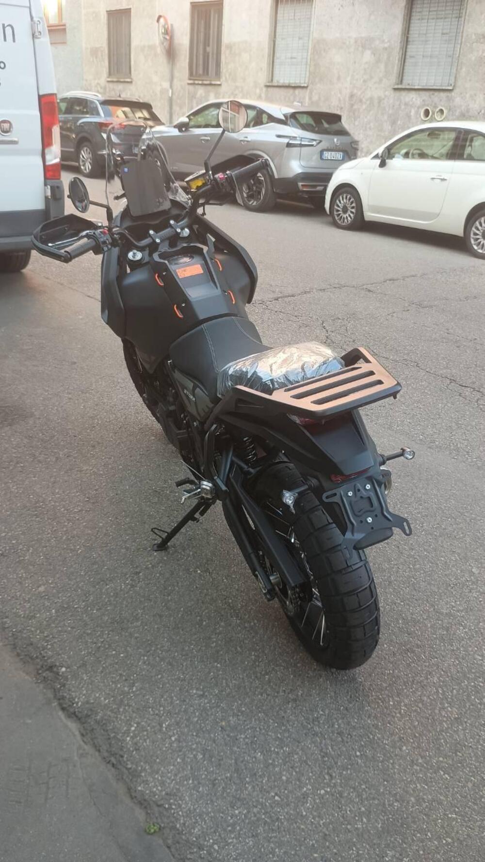 Brixton Motorcycles Crossfire 500 Storr (2025 - 26) (5)