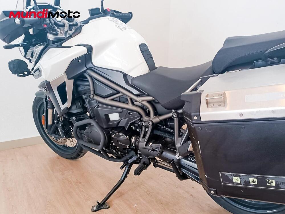 Triumph Tiger 1200 XCa (2018 - 20) (10)