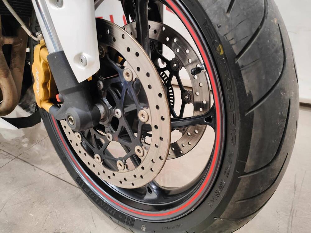 Triumph Street Triple R (2017 - 20) (6)