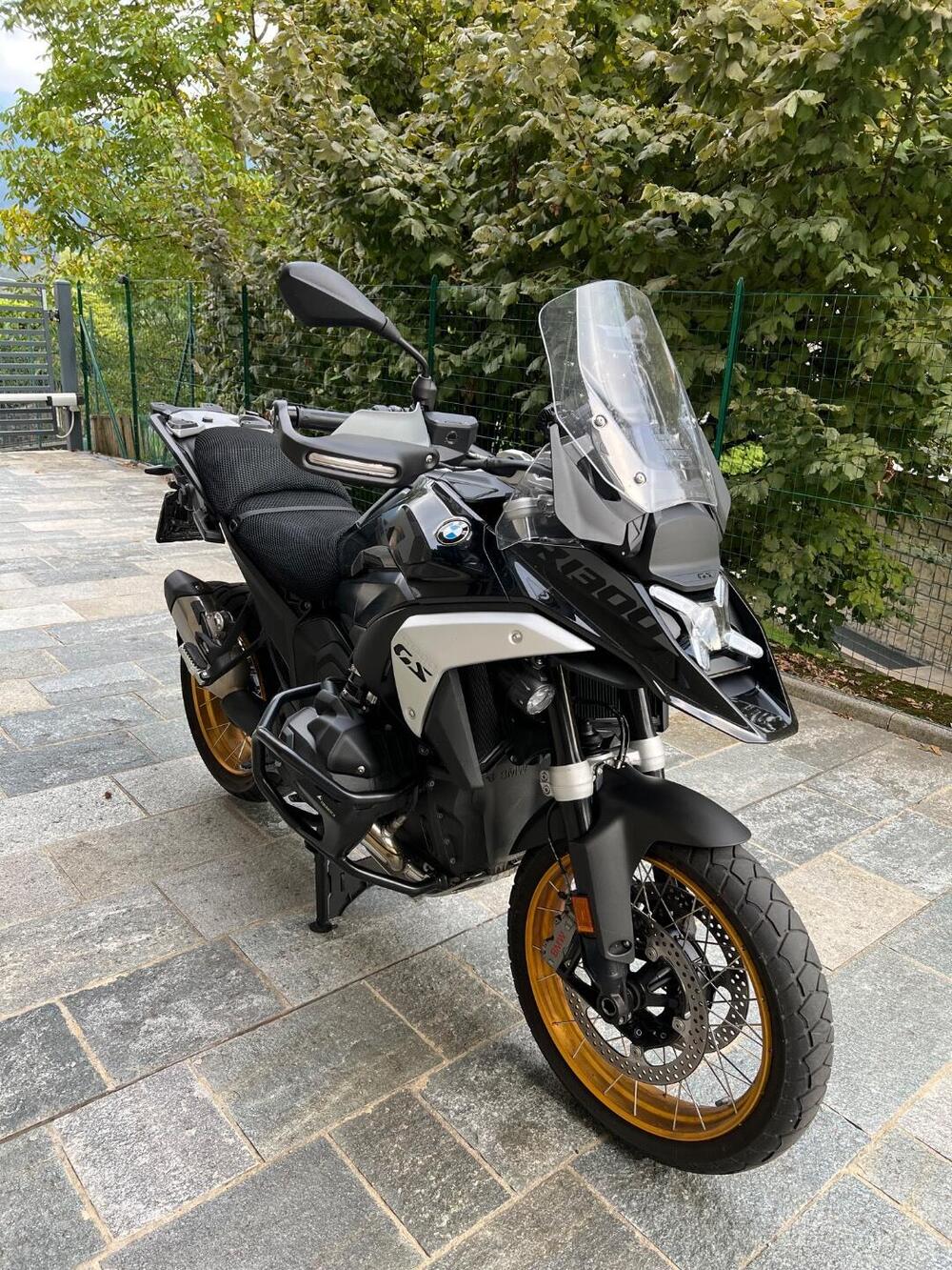 Bmw R 1300 GS Triple Black (2023 - 26) (3)