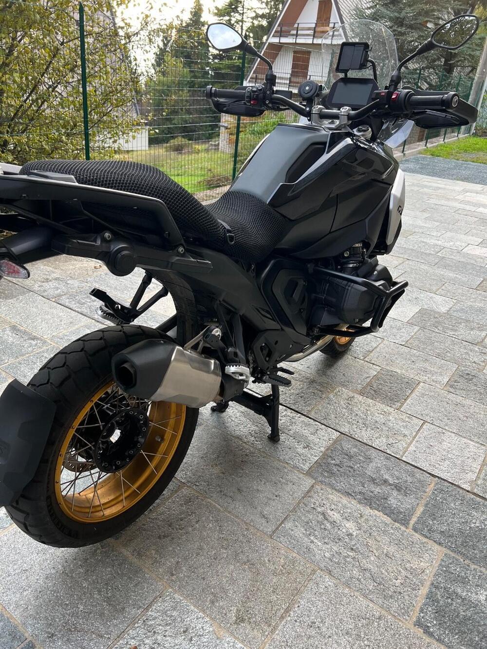 Bmw R 1300 GS Triple Black (2023 - 26) (4)