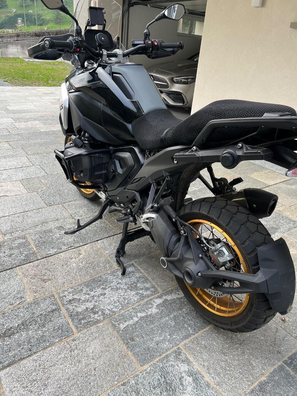 Bmw R 1300 GS Triple Black (2023 - 26) (5)