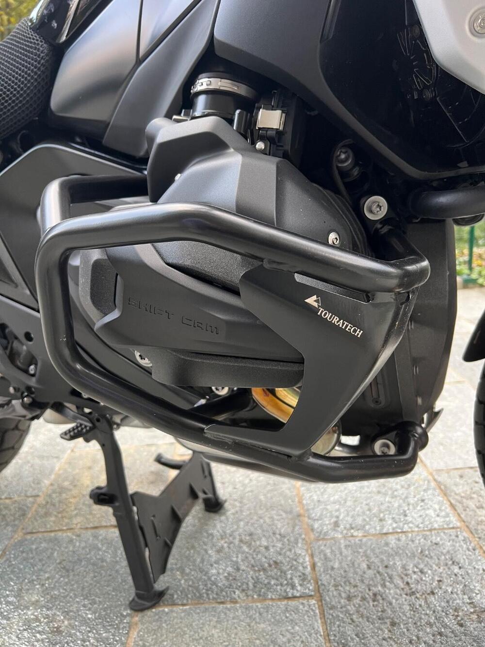 Bmw R 1300 GS Triple Black (2023 - 26) (6)