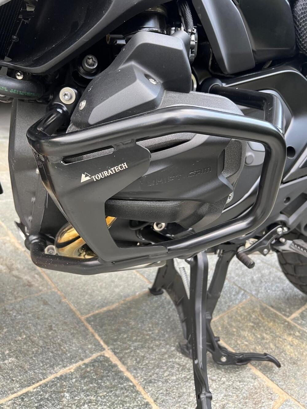 Bmw R 1300 GS Triple Black (2023 - 26) (7)