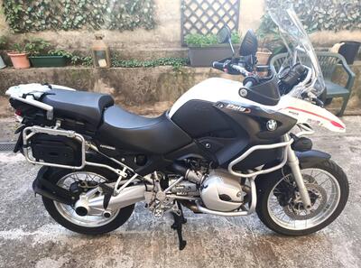 Bmw R 1200 GS (2004 - 07) usata