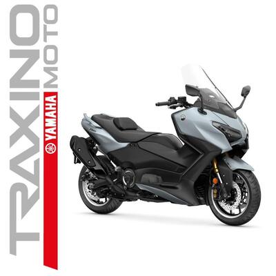 Yamaha T-Max 560 Tech Max (2025) nuova