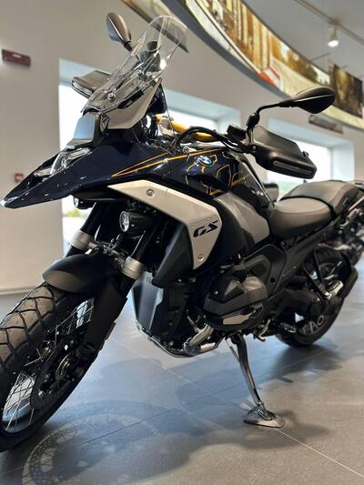 Bmw R 1300 GS (2023 - 25) nuova