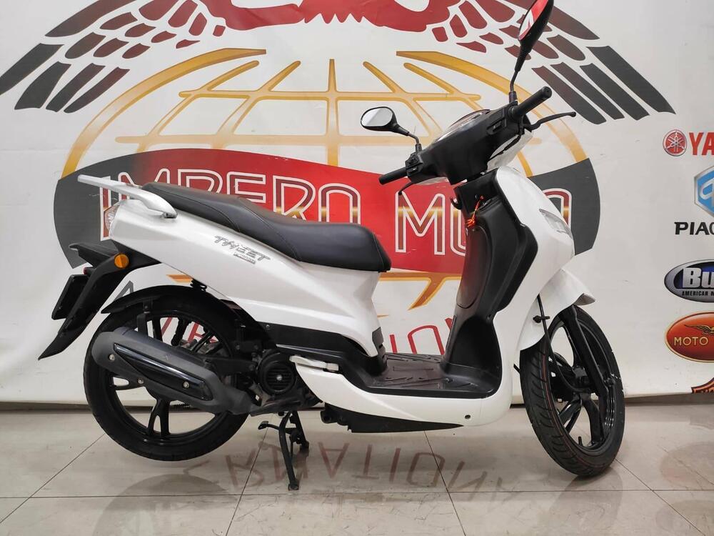 Peugeot Tweet 50 Active (2021 - 25) (2)