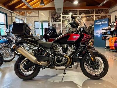 Harley-Davidson Pan America 1250 Special (2020 - 25) usata