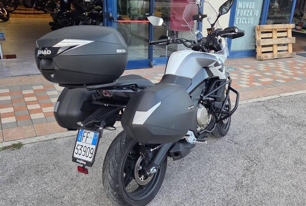 CFMOTO 650MT (2021 - 24) (5)