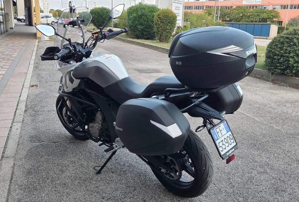 CFMOTO 650MT (2021 - 24) (6)
