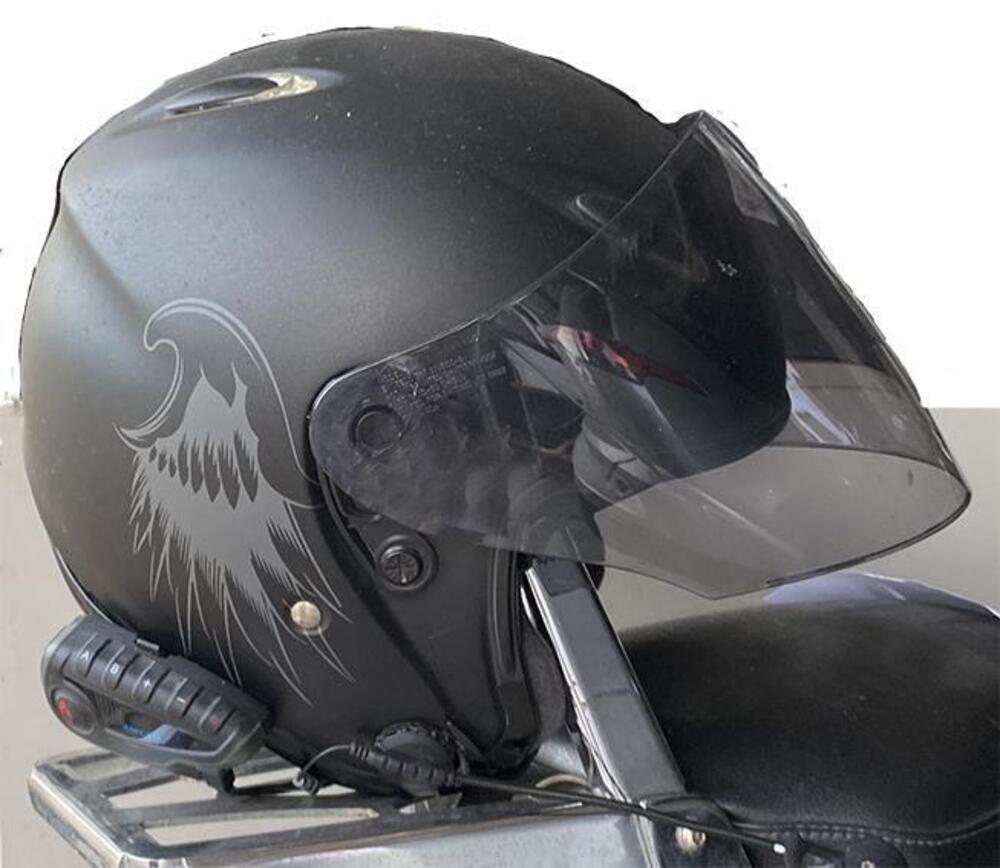 Harley-Davidson 883 Hugger (1994 - 00) - XLH (5)