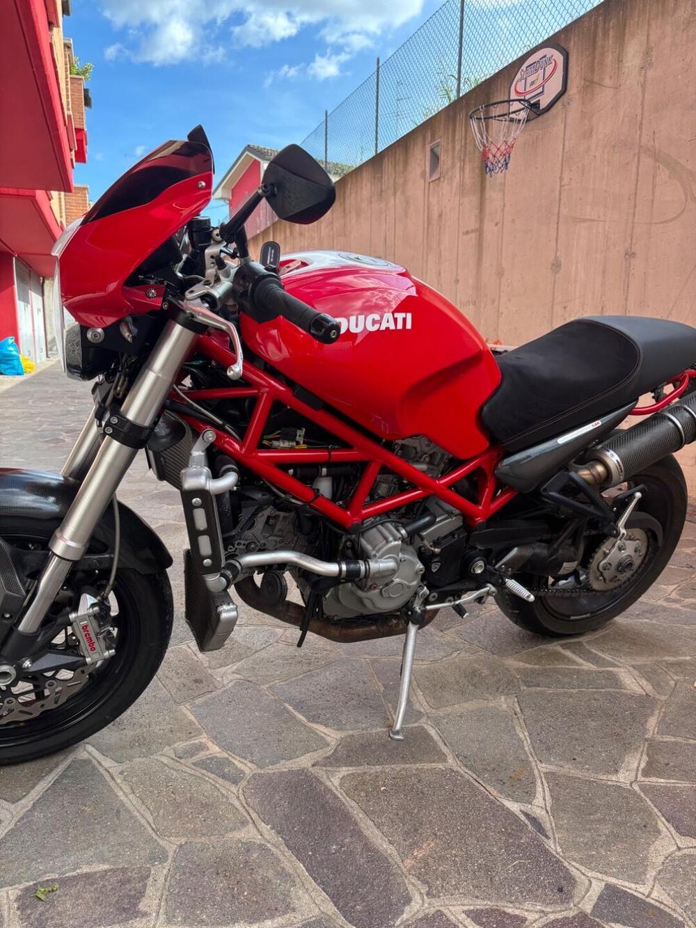 Ducati Monster S4R Testastretta (3)