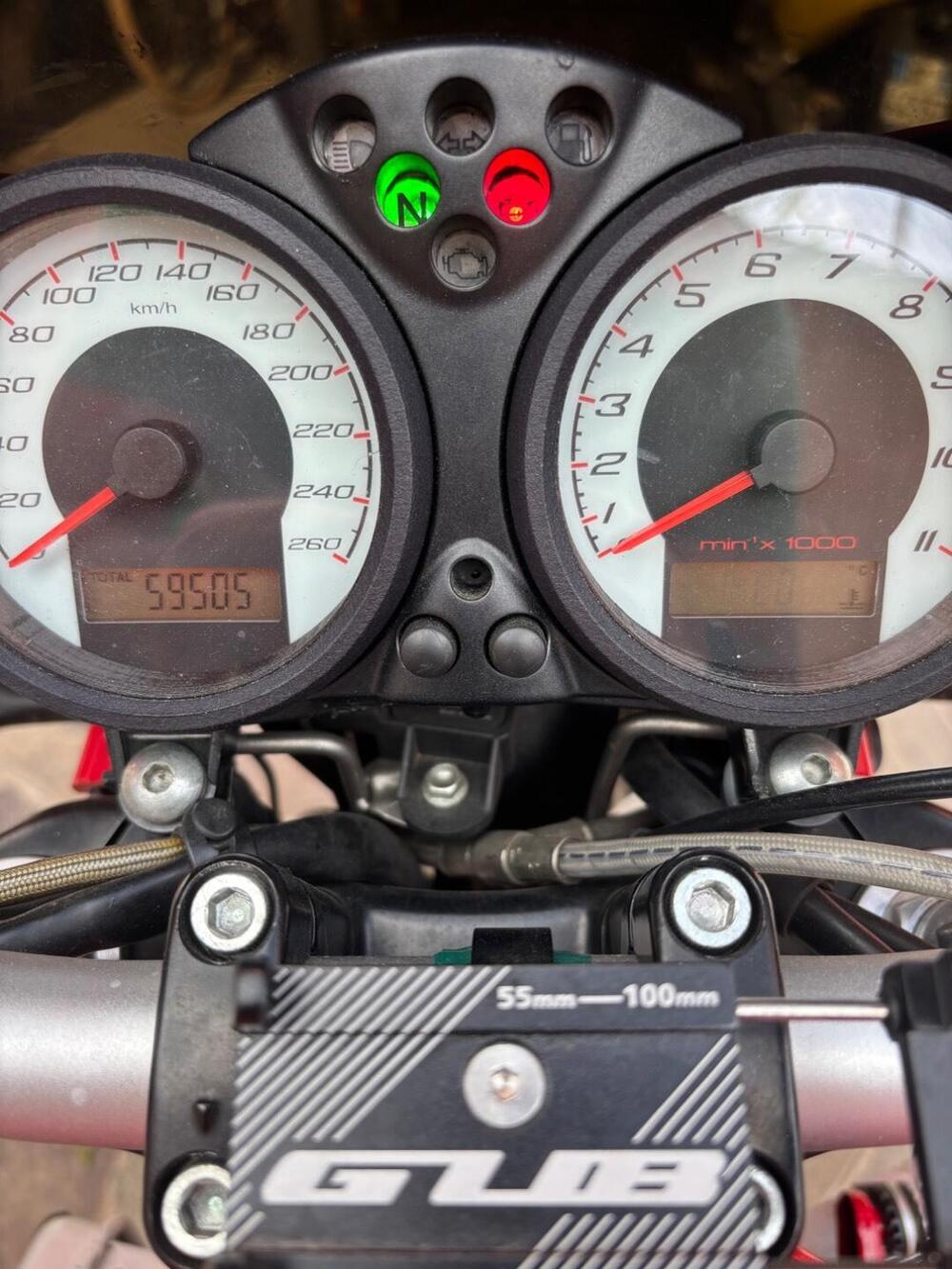 Ducati Monster S4R Testastretta (4)