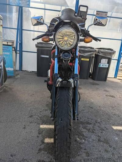 Honda CB 450 S d&#039;epoca